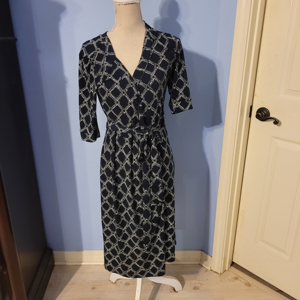 Merona Xsmall Womens Dress
